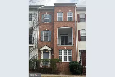 604 Ridgemont Avenue, Rockville, MD 20850 - Photo 1