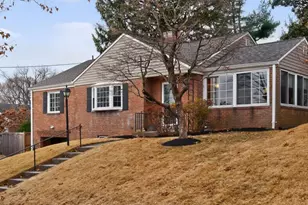 4503 Woodfield Rd, Kensington, MD 20895 - Photo 1