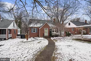 410 Lincoln Ave, Takoma Park, MD 20912 - Photo 1