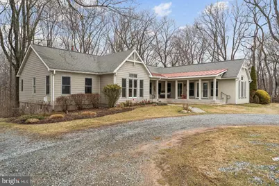 5 Church Street, Brookeville, MD 20833 - Photo 1