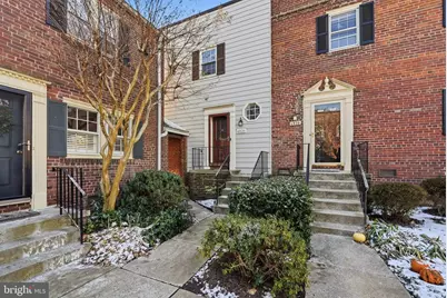 4828 Bradley Boulevard #212, Chevy Chase, MD 20815 - Photo 1