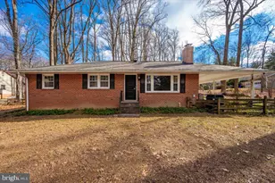 9214 Warfield Rd, Gaithersburg, MD 20882 - Photo 1