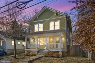 8210 Grove St, Silver Spring, MD 20910 - Photo 1