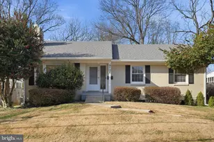 9708 Dameron Dr, Silver Spring, MD 20910 - Photo 1