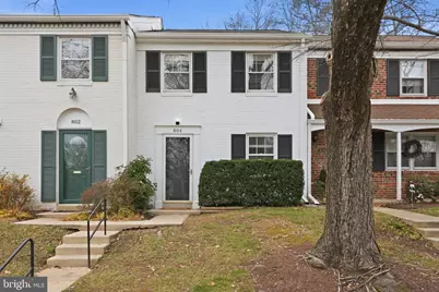 804 Azalea Drive #16-804, Rockville, MD 20850 - Photo 1