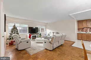 1111 University Blvd W, Silver Spring, MD 20902 - Photo 1