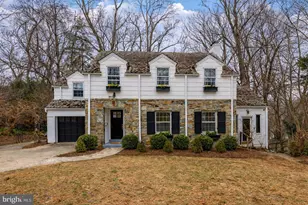 9633 W Bexhill Dr, Kensington, MD 20895 - Photo 1