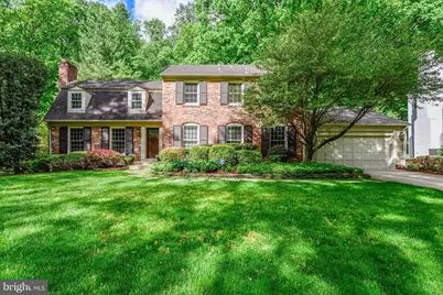 7616 Hackamore Drive, Potomac, MD 20854 - Photo 1