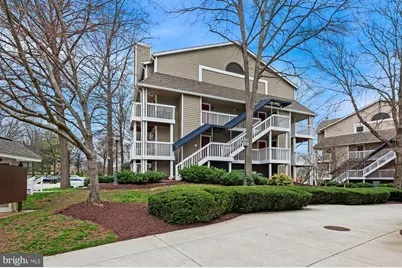 10815 Hampton Mill Terrace #210, Rockville, MD 20852 - Photo 1