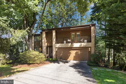 9411 Fernwood Road, Bethesda, MD 20817 - Photo 1