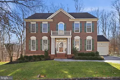 730 Turtle Pond Lane, Gaithersburg, MD 20878 - Photo 1
