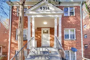 8318 Roanoke Ave, Takoma Park, MD 20912 - Photo 1