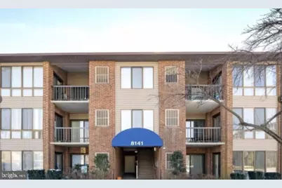 8141 Needwood Road #T103, Derwood, MD 20855 - Photo 1