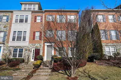 23411 Rainbow Arch Drive, Clarksburg, MD 20871 - Photo 1