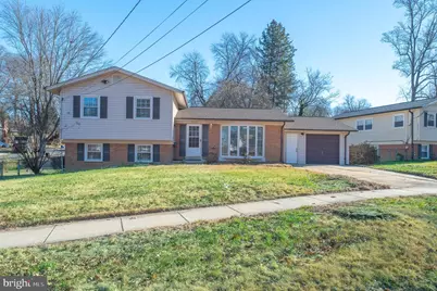 12725 Bushey Drive, Silver Spring, MD 20906 - Photo 1