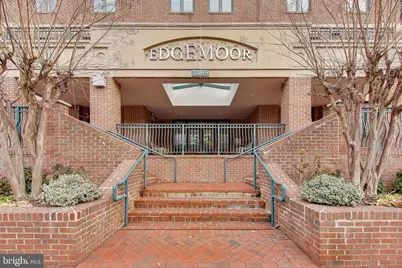 7405 Arlington Road #202, Bethesda, MD 20814 - Photo 1