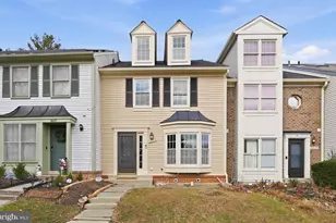 8647 Hawk Run Terrace, Gaithersburg, MD 20886 - Photo 1