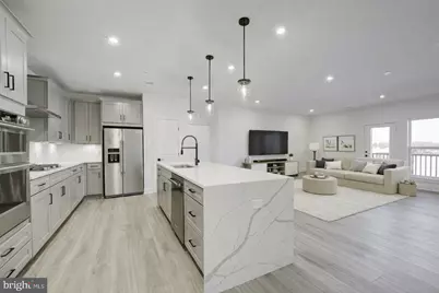1141 Fortune Terrace #505, Potomac, MD 20854 - Photo 1