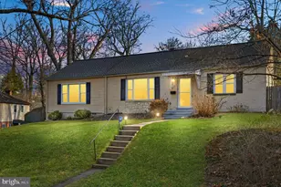 11605 Gail St, Silver Spring, MD 20902 - Photo 1