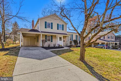 613 Goldsborough Drive, Rockville, MD 20850 - Photo 1