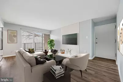 132 Duvall Lane #210202, Gaithersburg, MD 20877 - Photo 1