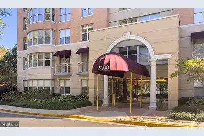 5000 Battery Lane #207, Bethesda, MD 20814 - Photo 1