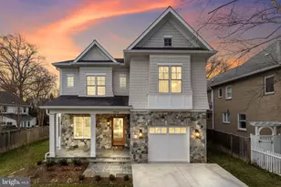 7804 Custer Rd, Bethesda, MD 20814 - Photo 1