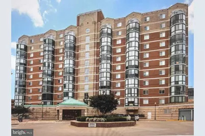 24 Courthouse Square #607, Rockville, MD 20850 - Photo 1