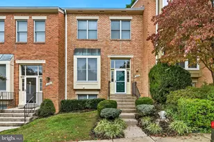 4828 Cloister Dr, Rockville, MD 20852 - Photo 1