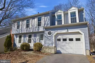 14836 Silver Ash Ct, Burtonsville, MD 20866 - Photo 1