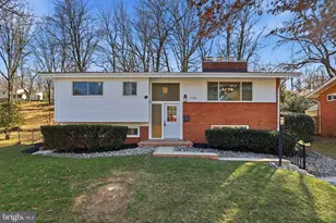706 Kenbrook Dr, Silver Spring, MD 20902 - Photo 1