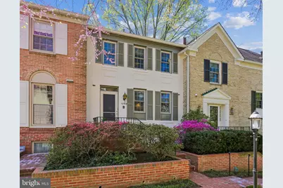 10904 Wickshire Way #F-3, Rockville, MD 20852 - Photo 1