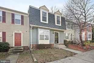 19105 Cherry Bend Dr, Germantown, MD 20874 - Photo 1