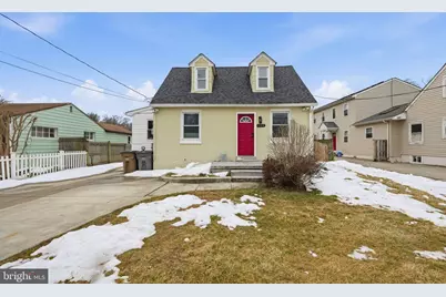 504 N Horners Lane, Rockville, MD 20850 - Photo 1