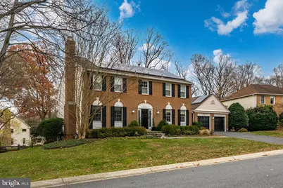 5800 Cartina Terrace, Rockville, MD 20852 - Photo 1