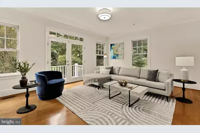 5301 McKinley Street, Bethesda, MD 20814 - Photo 1