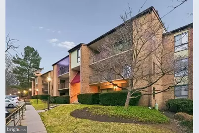 13205 Dairymaid Drive #101, Germantown, MD 20874 - Photo 1