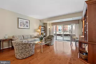 24 Courthouse Sq, Rockville, MD 20850 - Photo 1