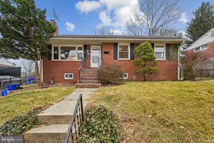 10502 Glenhaven Dr, Silver Spring, MD 20902 - Photo 1