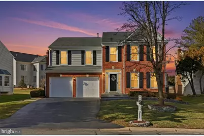 13222 Maplecrest Drive, Potomac, MD 20854 - Photo 1
