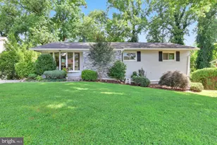 6313 Tone Dr, Bethesda, MD 20817 - Photo 1