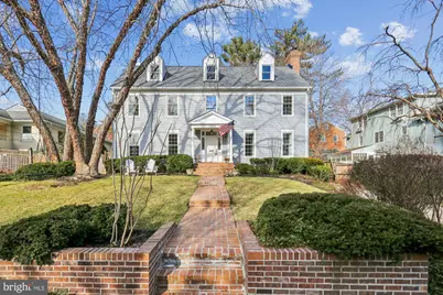 3403 Calvend Lane, Kensington, MD 20895 - Photo 1