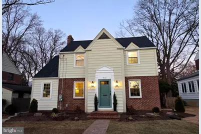 9121 Sudbury Road, Silver Spring, MD 20901 - Photo 1