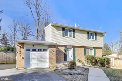 18948 Quail Valley Boulevard, Gaithersburg, MD 20879 - Photo 1