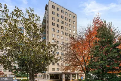 10201 Grosvenor Place #716, Rockville, MD 20852 - Photo 1