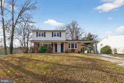 2890 Balmoral Dr., Rockville, MD 20850 - Photo 1