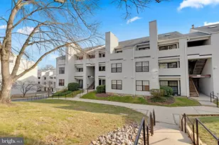 1639 Carriage House Terrace, Silver Spring, MD 20904 - Photo 1