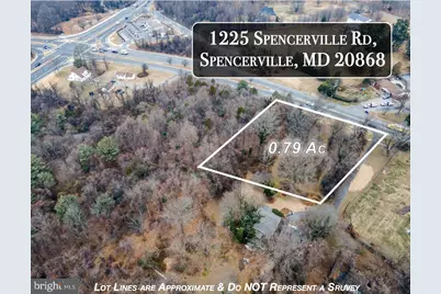 1225 Spencerville Road, Spencerville, MD 20868 - Photo 1