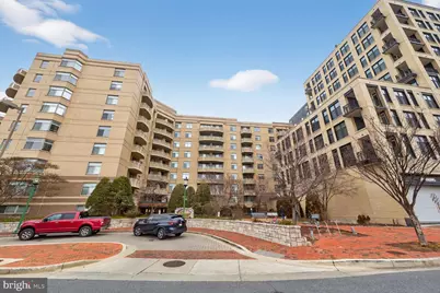 7111 Woodmont Avenue #309, Bethesda, MD 20815 - Photo 1