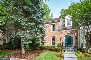 12229 Tildenwood Dr, Rockville, MD 20852 - Photo 1